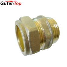 GutenPop Wasser CW617n Materialien Pex Compression Fitting